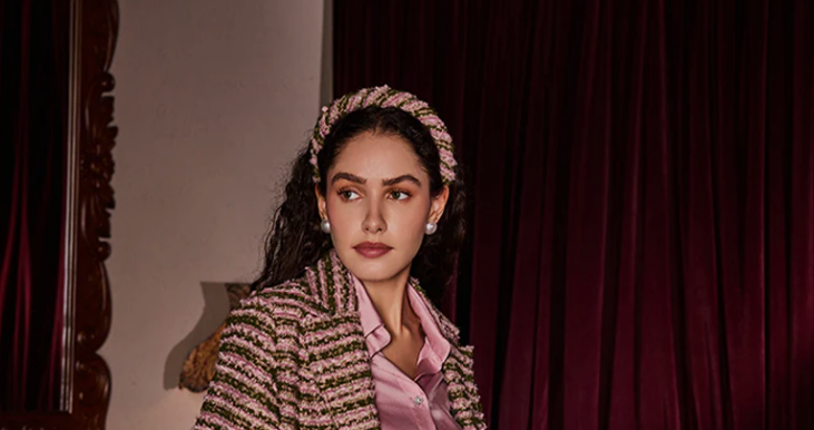 Deepika Nagpal Label