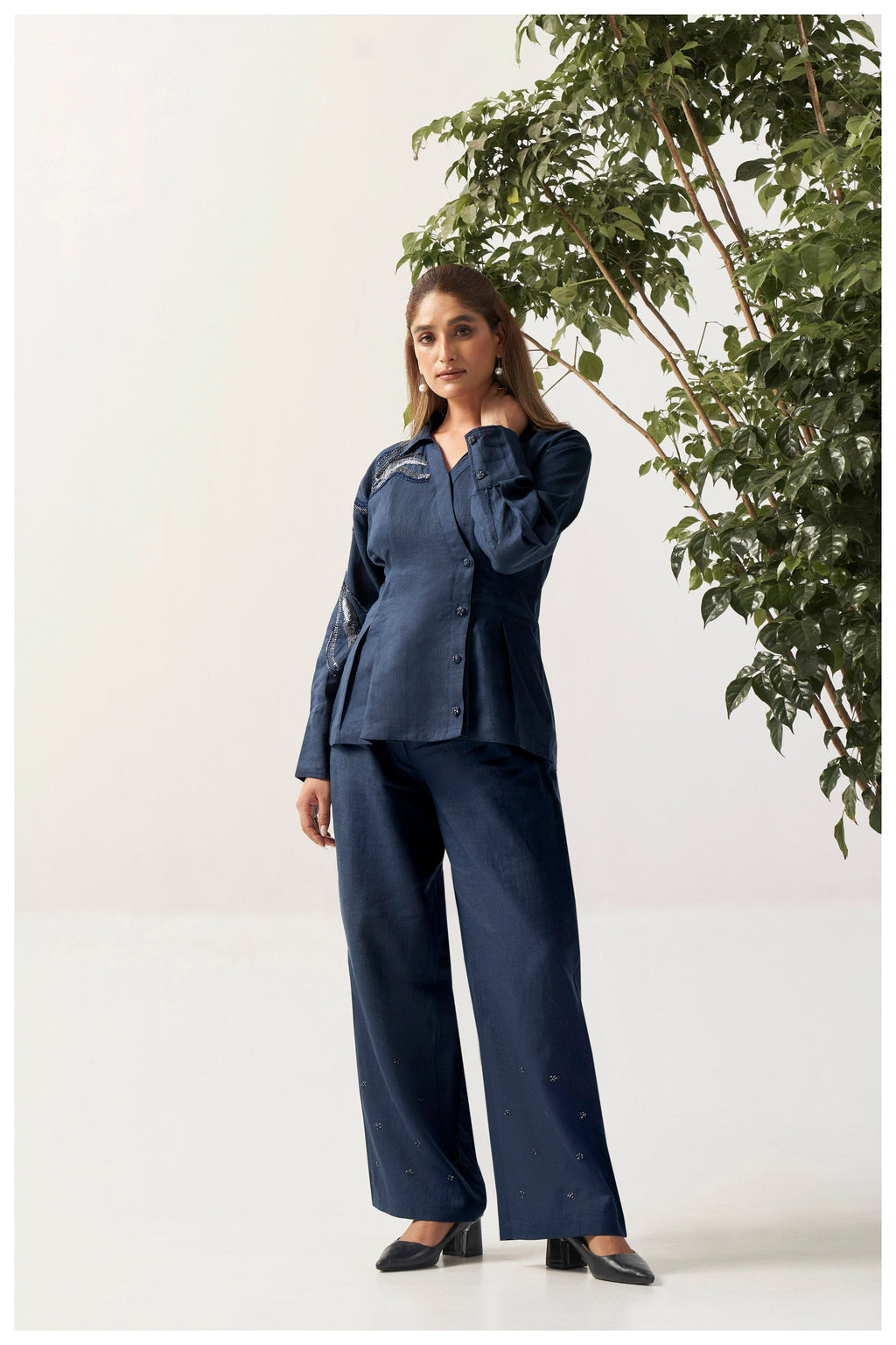 Celestial Co-ord