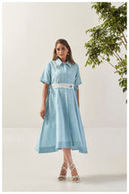 The Ariel Dress