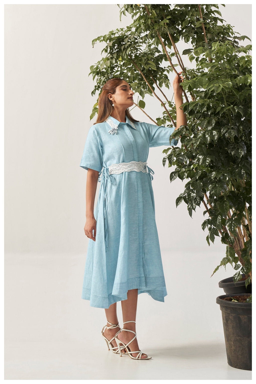 The Ariel Dress