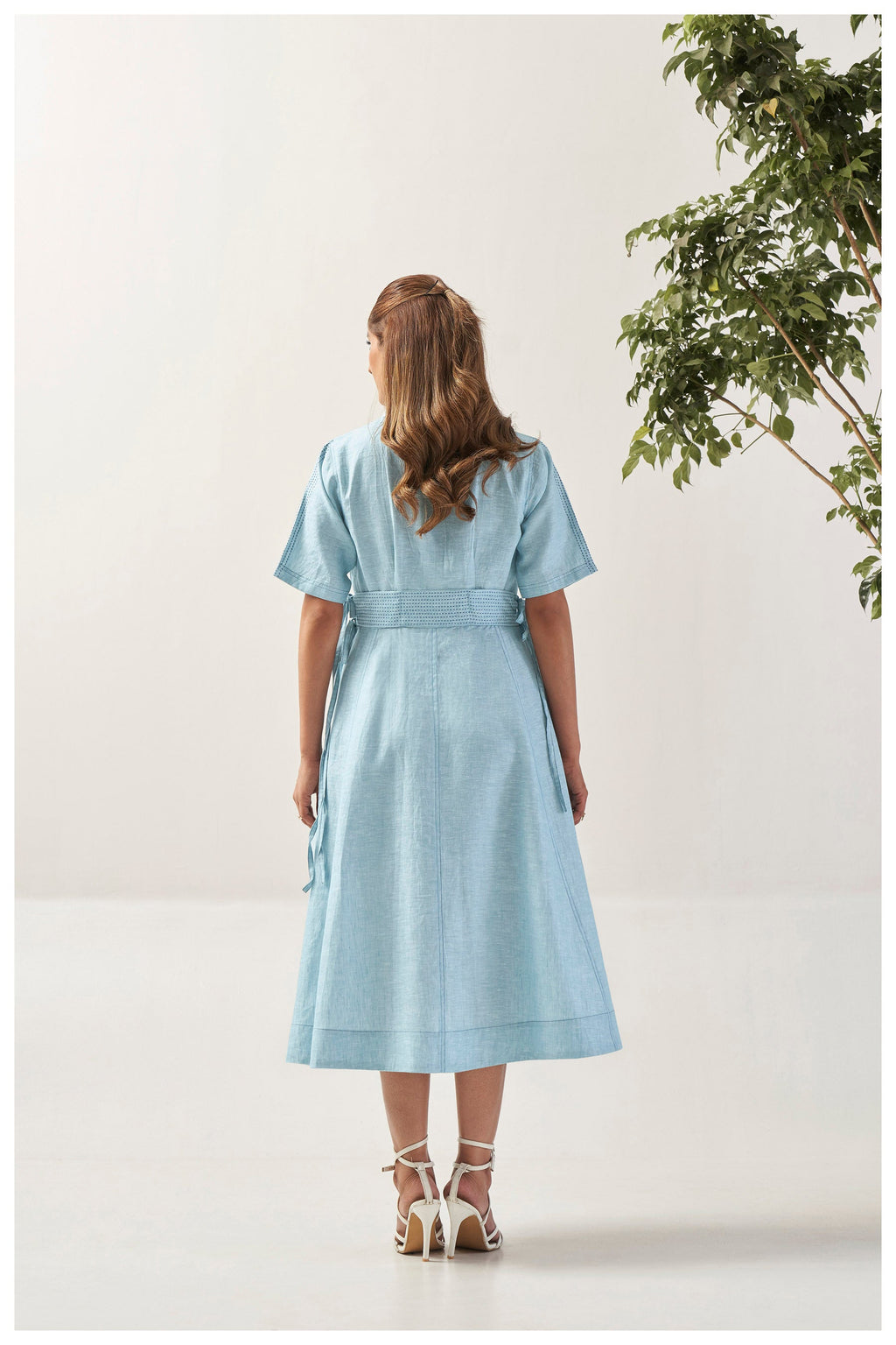 The Ariel Dress