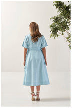 The Ariel Dress