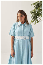 The Ariel Dress
