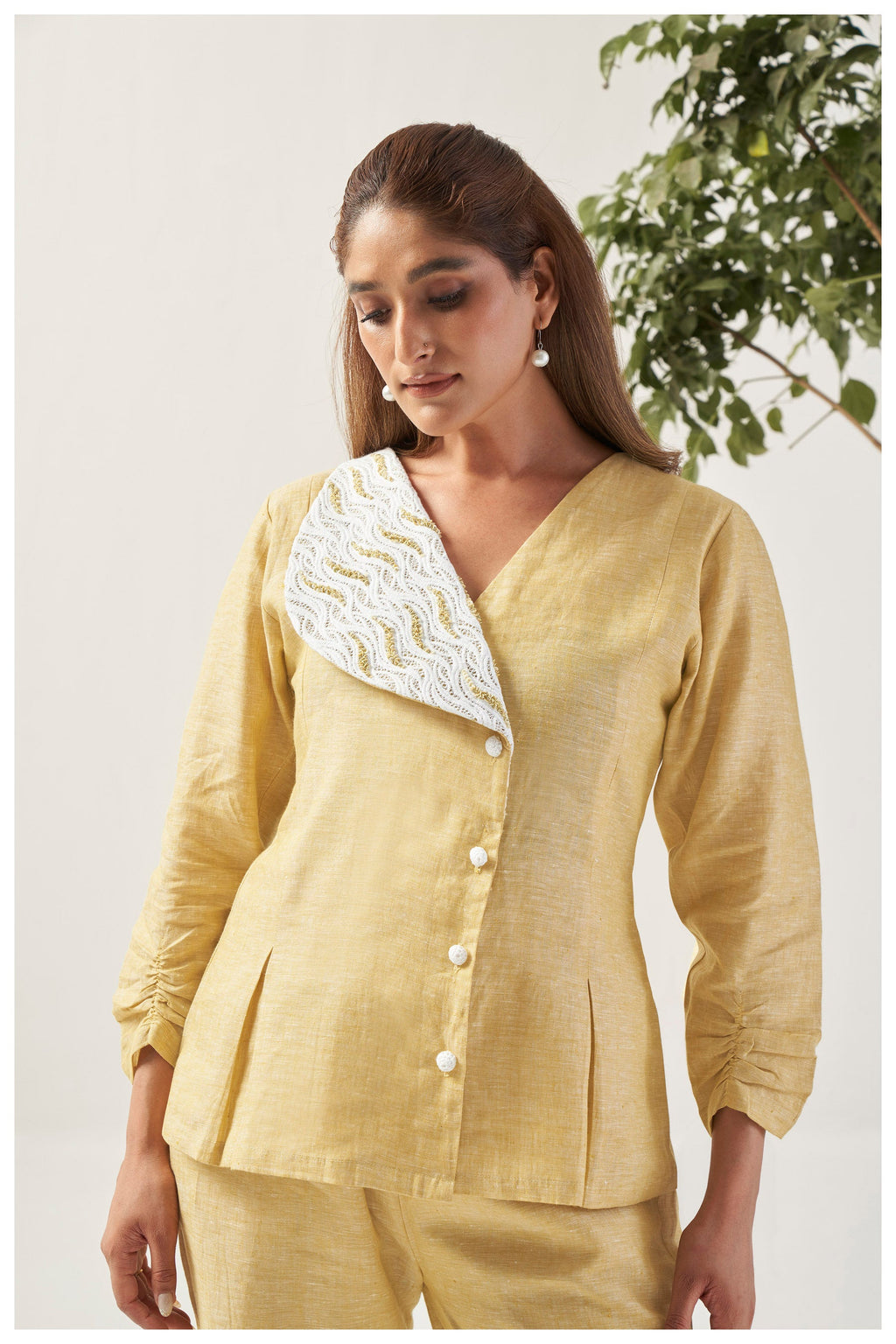 The Sunline Co-ord