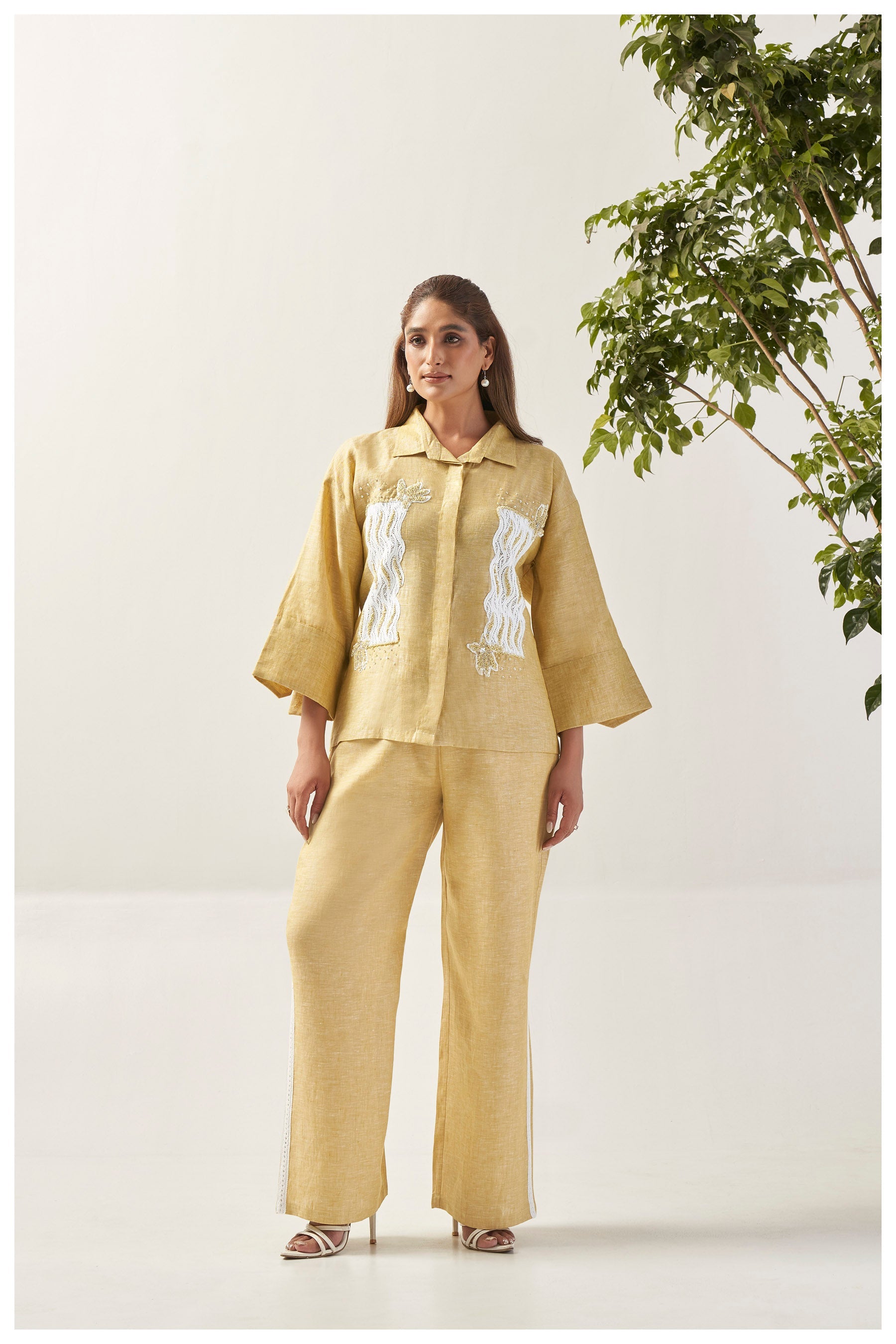 The Soliel Co-ord