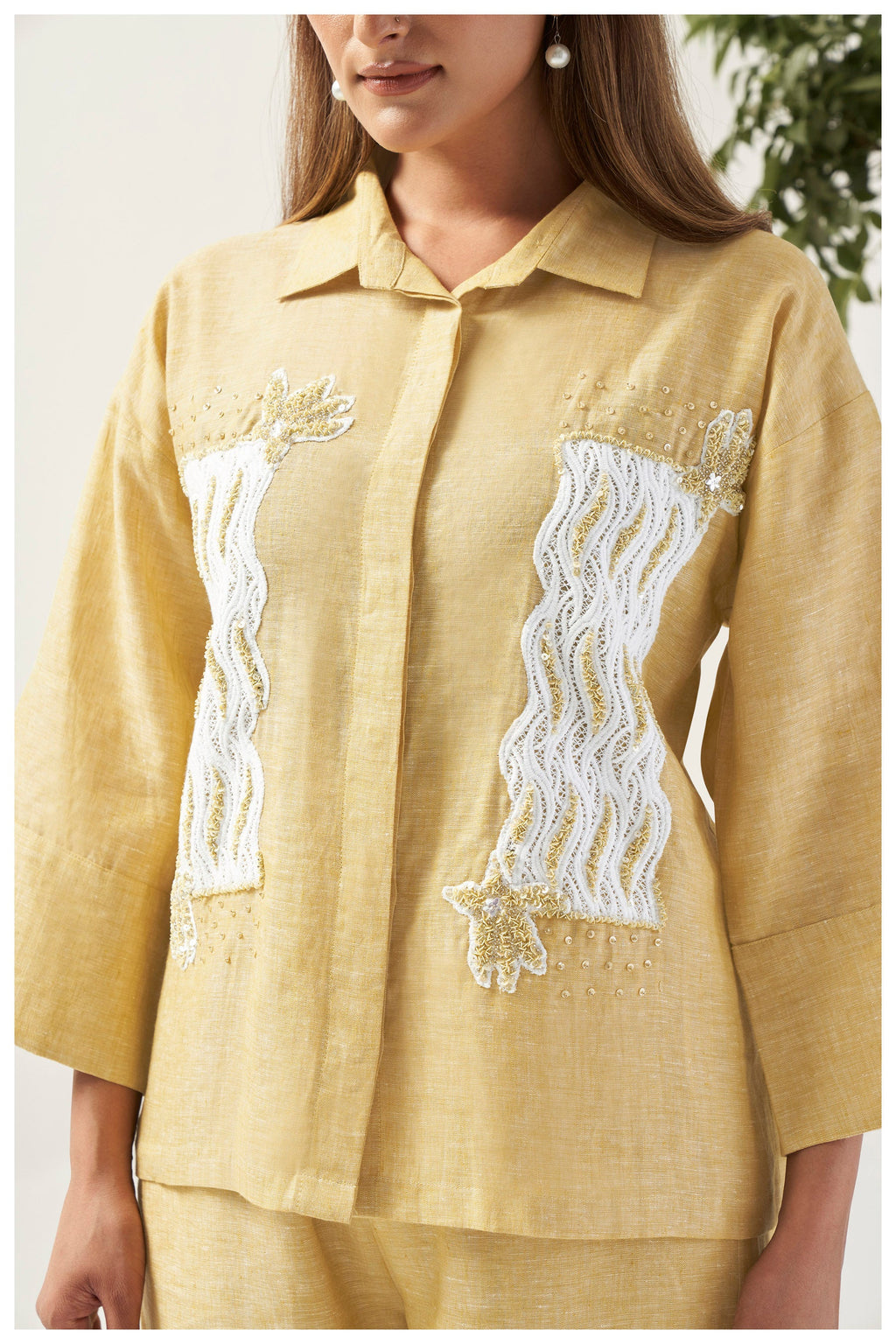 The Soliel Co-ord
