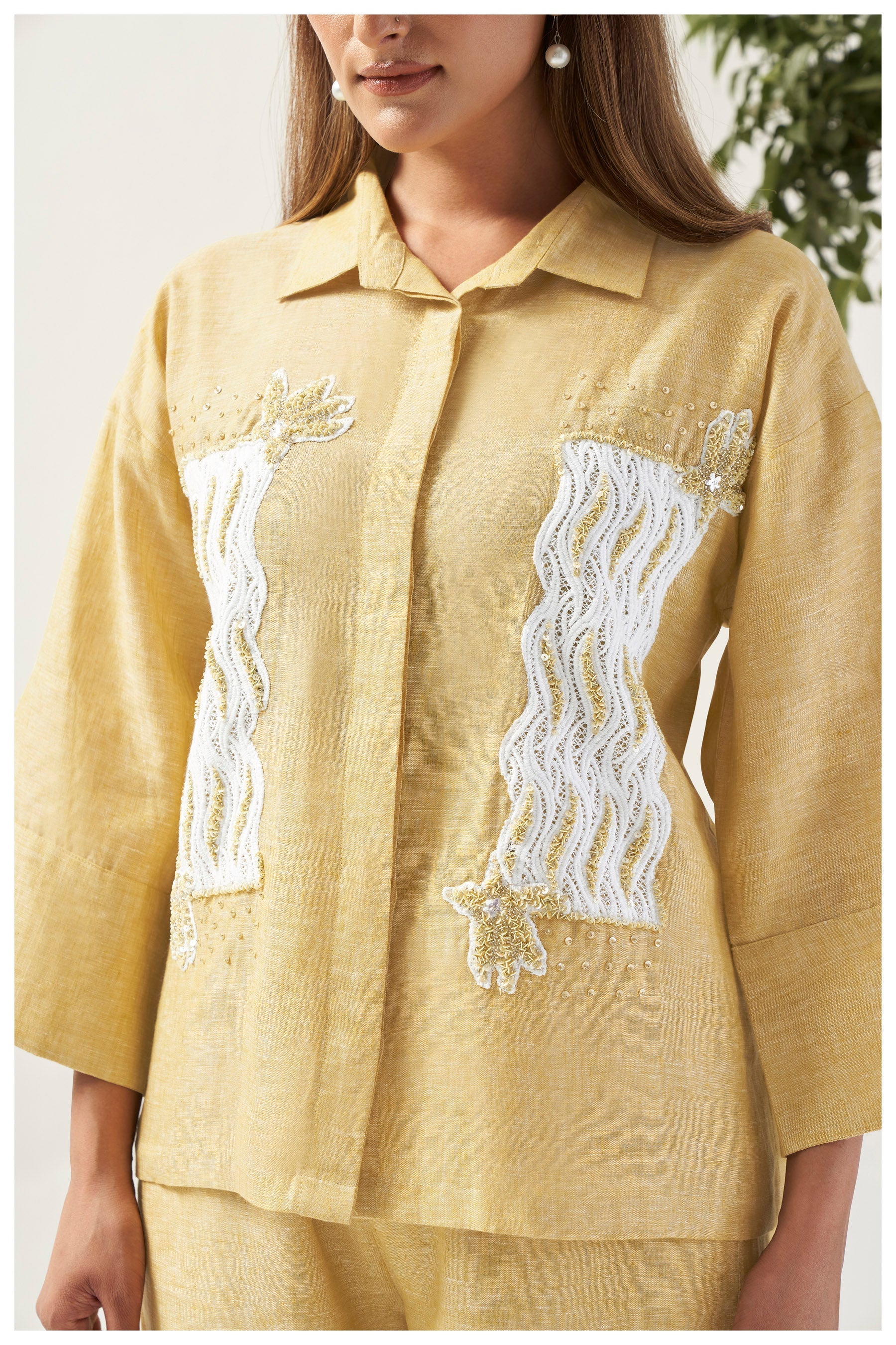 The Soliel Co-ord