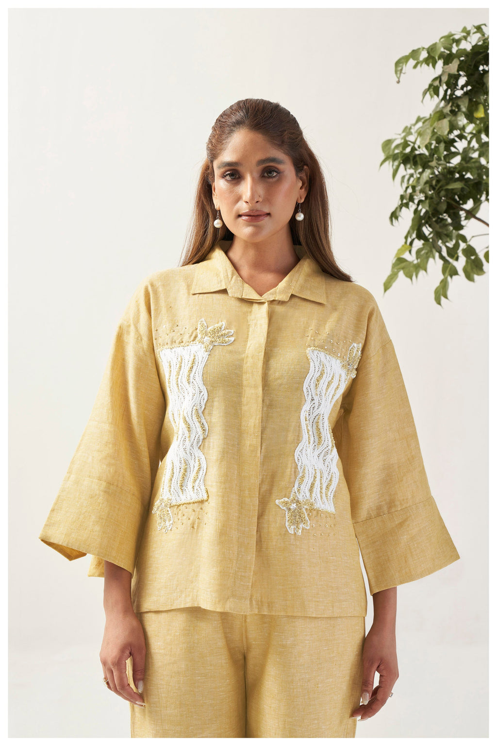 The Soliel Co-ord