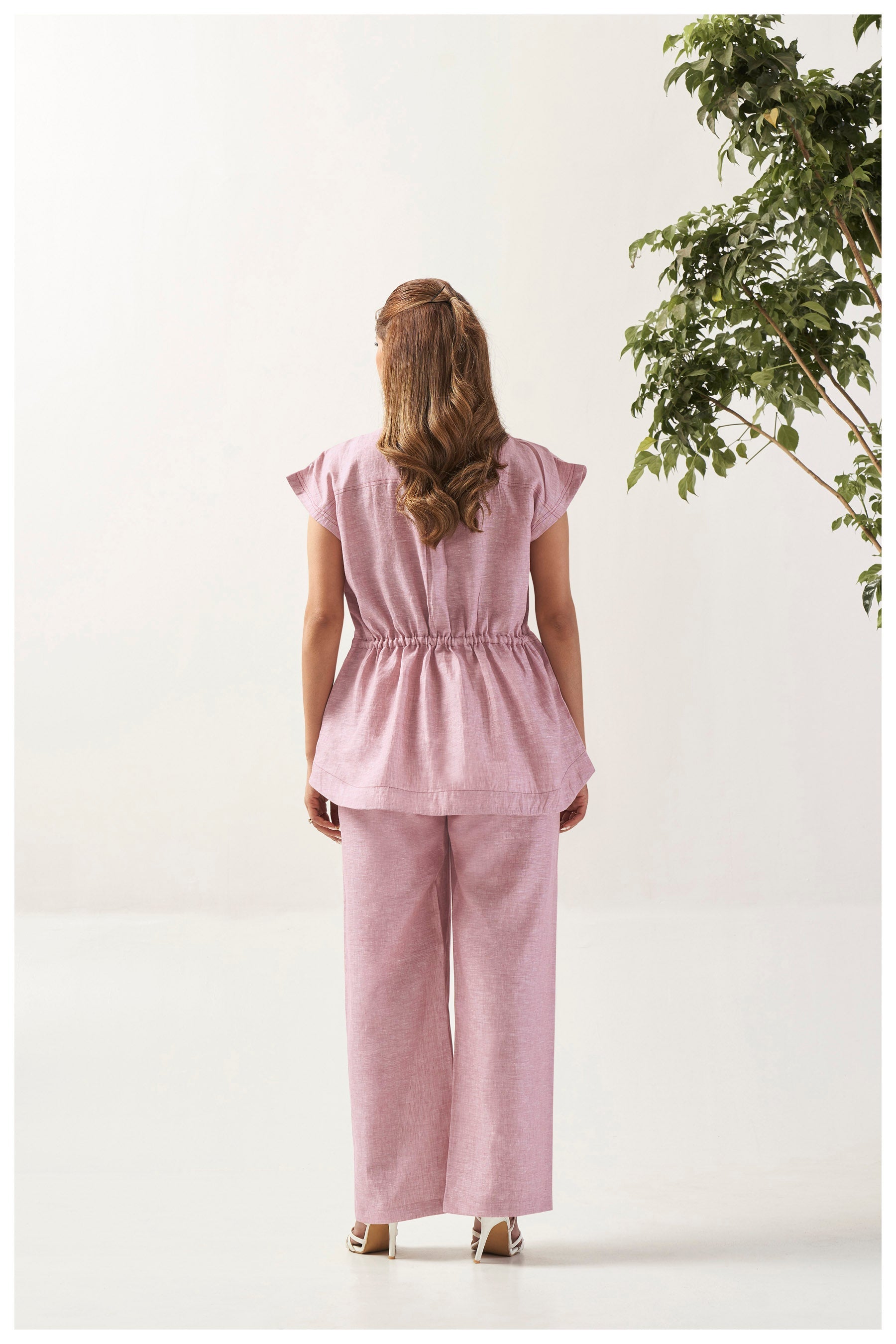 The Petal Co-ord