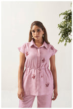 The Petal Co-ord