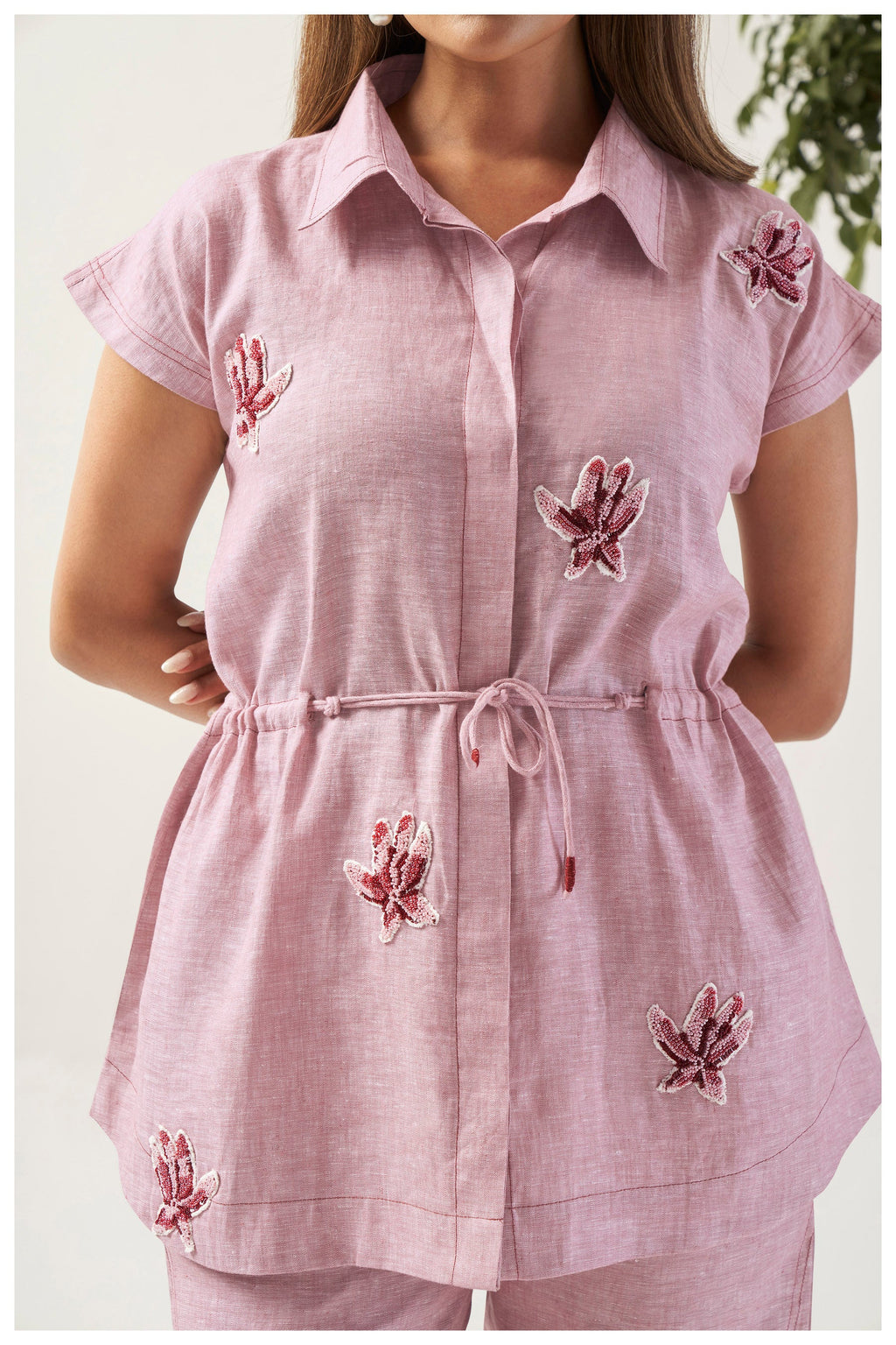 The Petal Co-ord