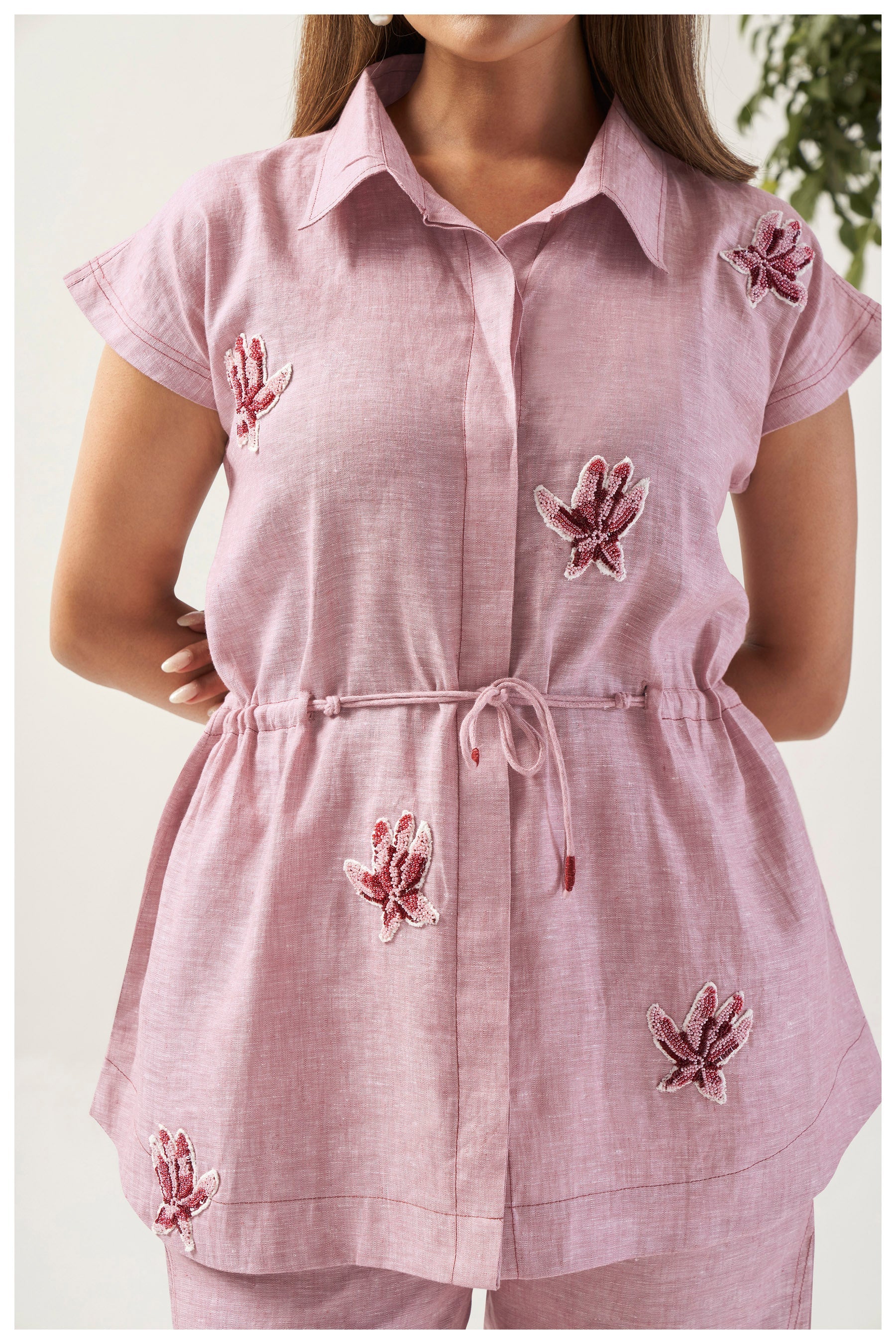 The Petal Co-ord