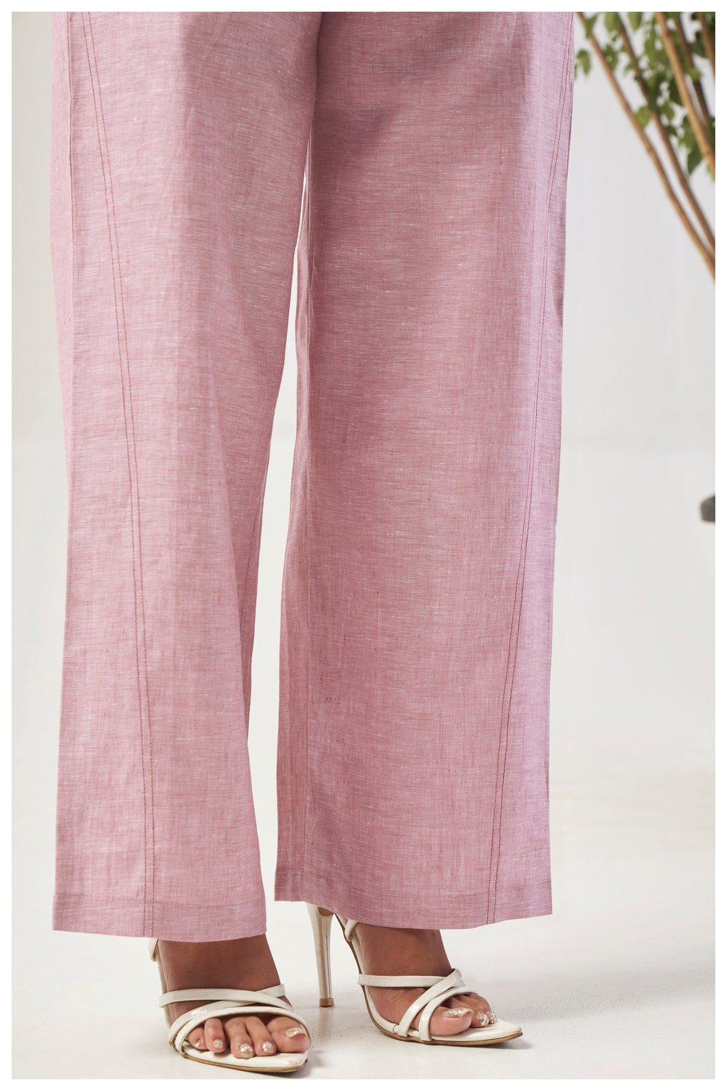 The Petal Co-ord