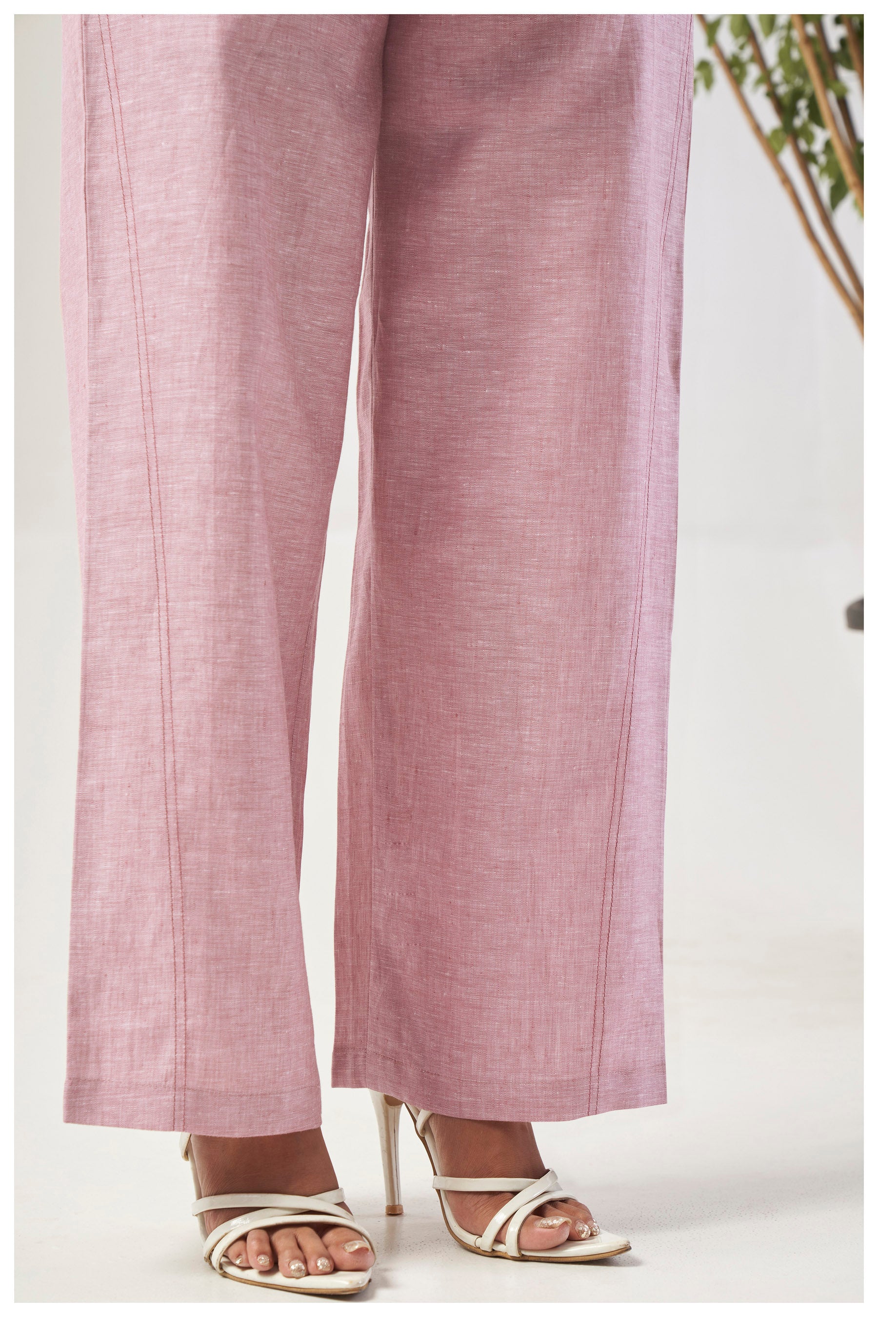 The Petal Co-ord