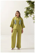 The Botanica Co-ord