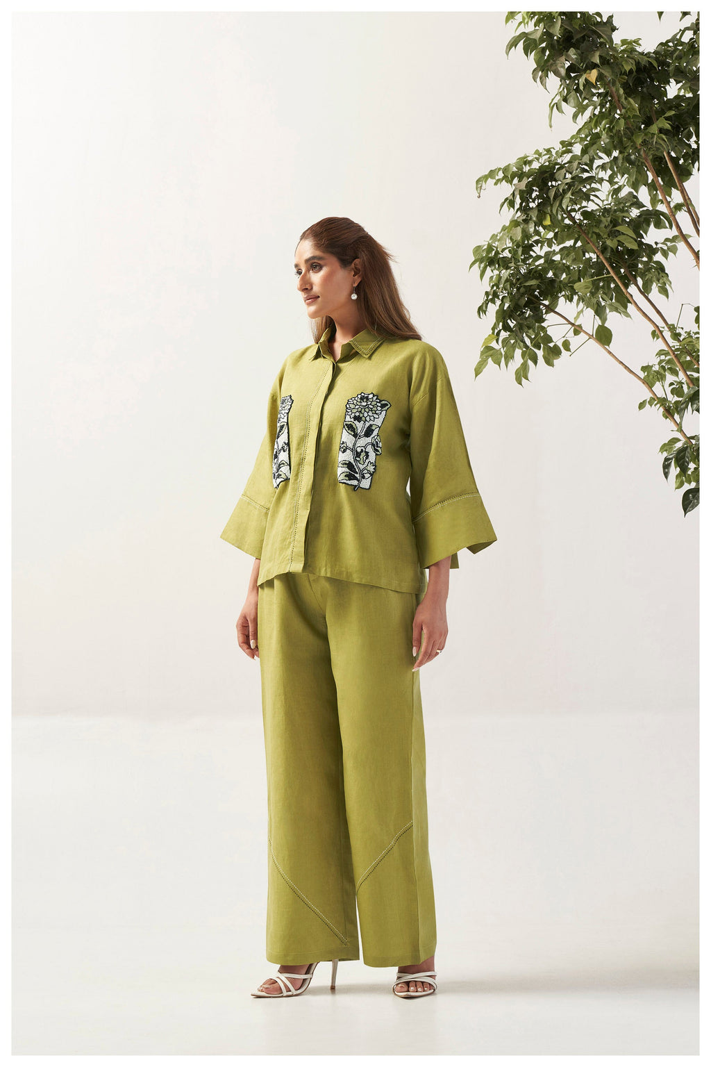 The Botanica Co-ord