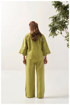 The Botanica Shirt
