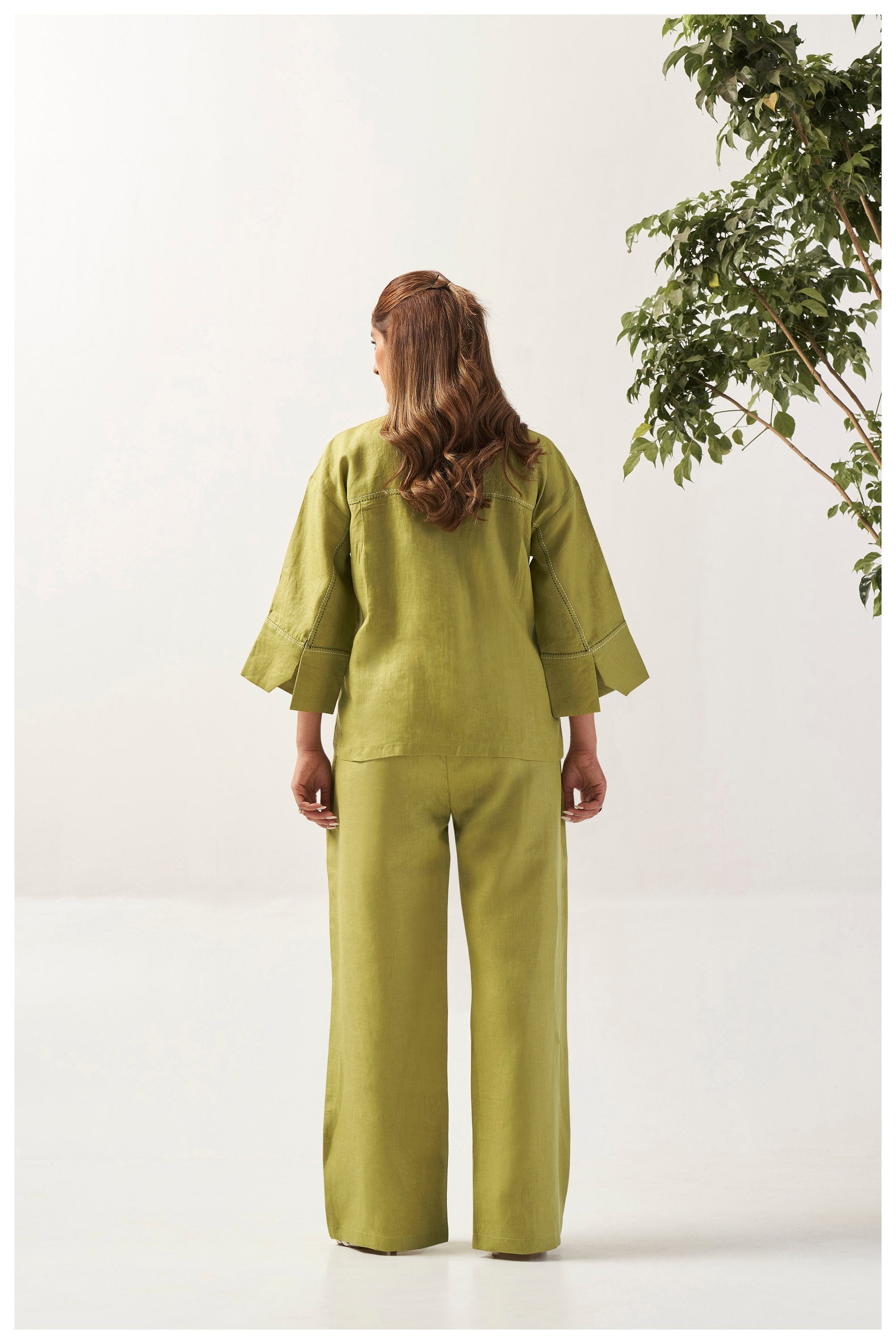 The Botanica Co-ord