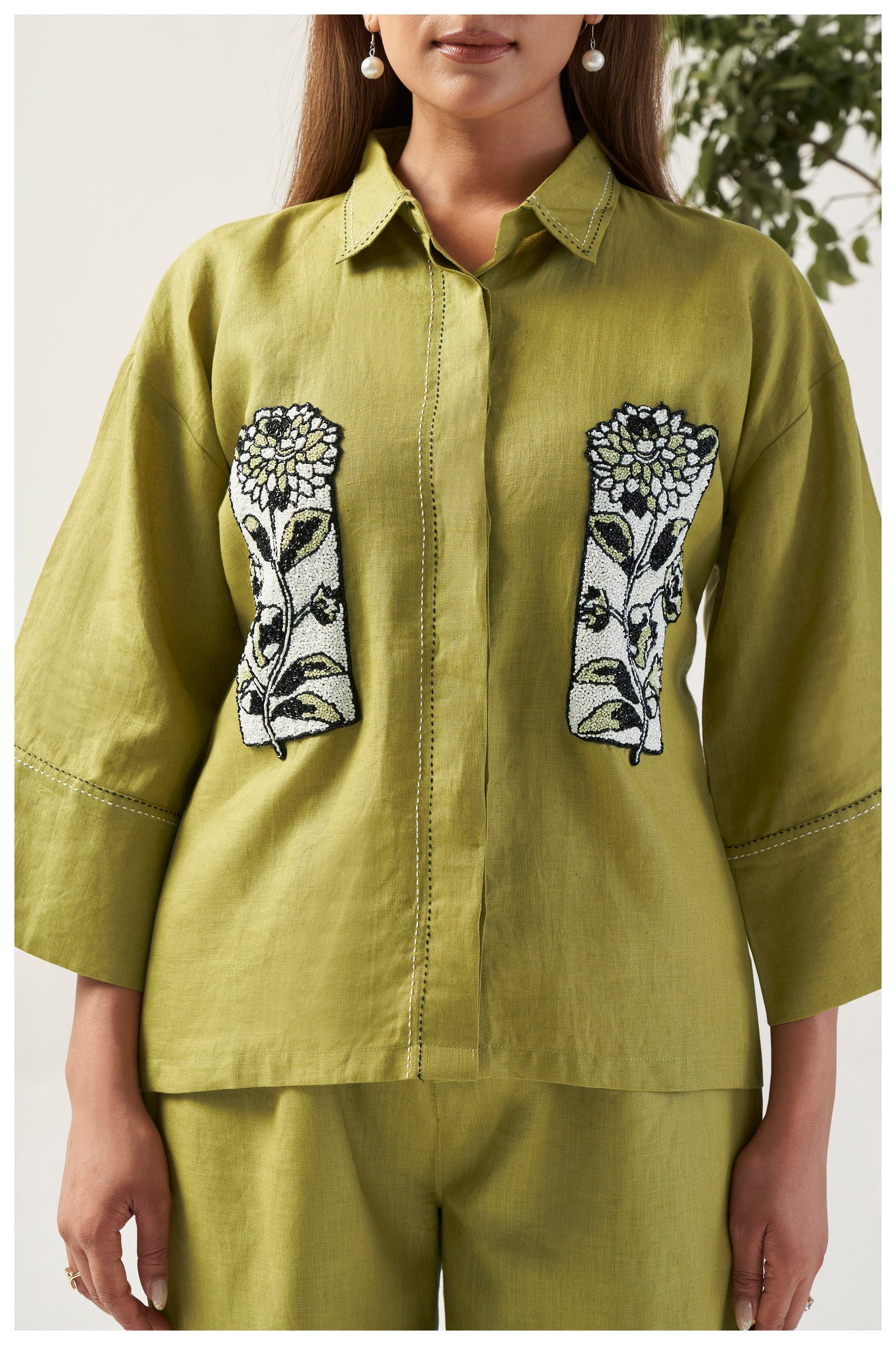 The Botanica Co-ord