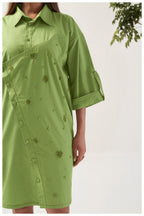 The Citron Dress