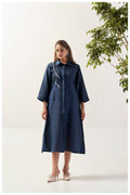 The Midnight Dress