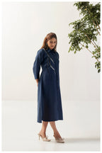 The Midnight Dress