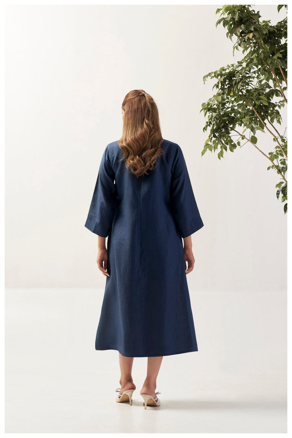 The Midnight Dress