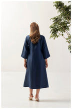 The Midnight Dress