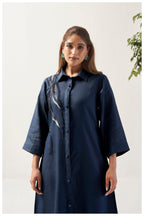 The Midnight Dress