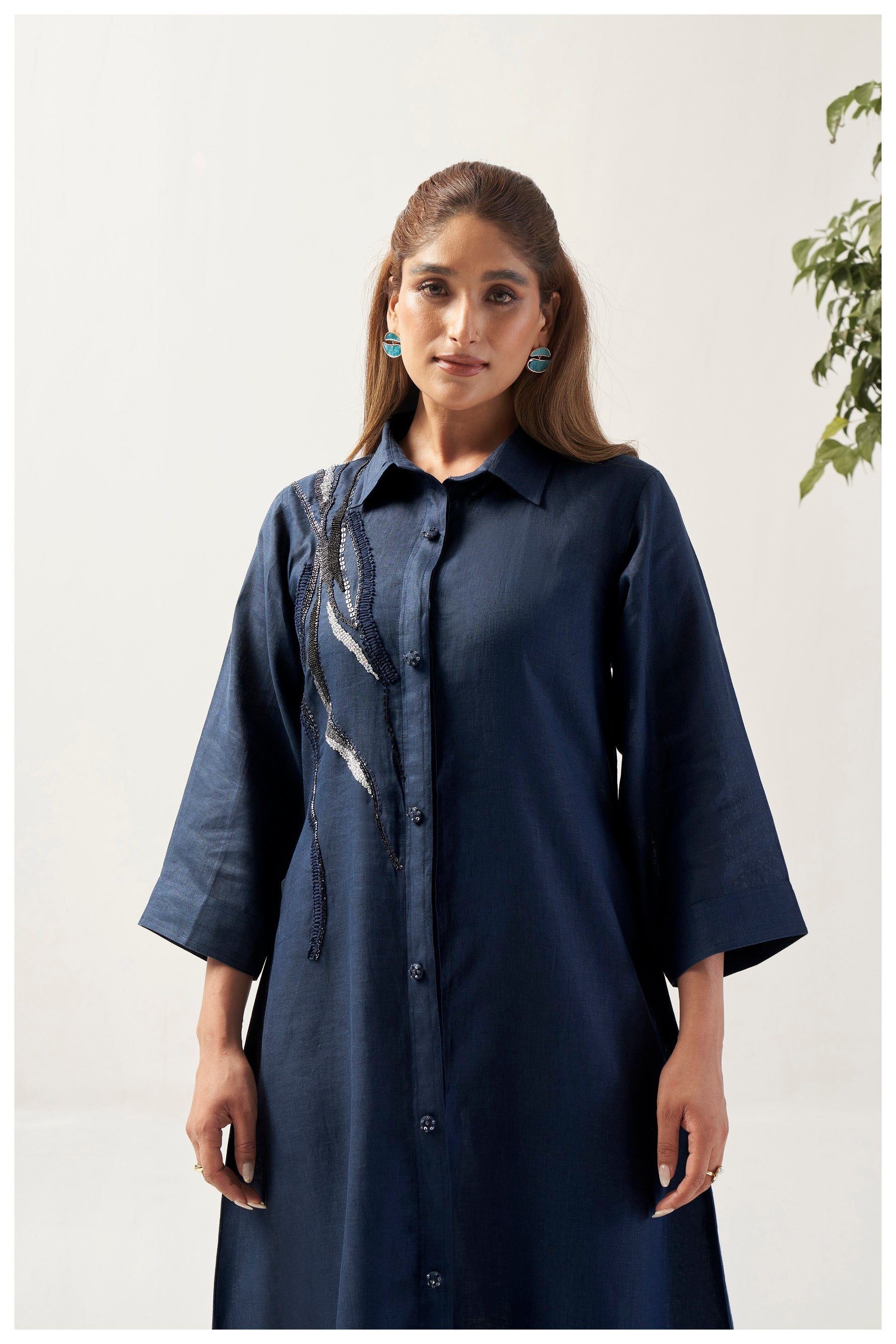 The Midnight Dress