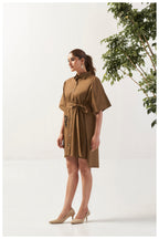 The Terra Dress