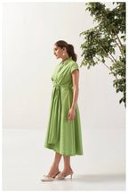 The Citrine Dress