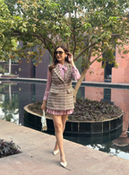 Carson Dress (Meadow)