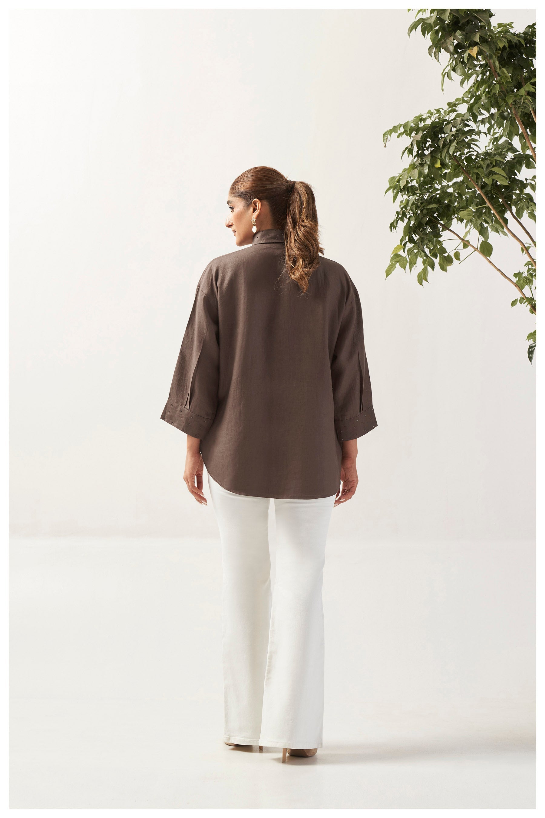 The Cocoa Shirt