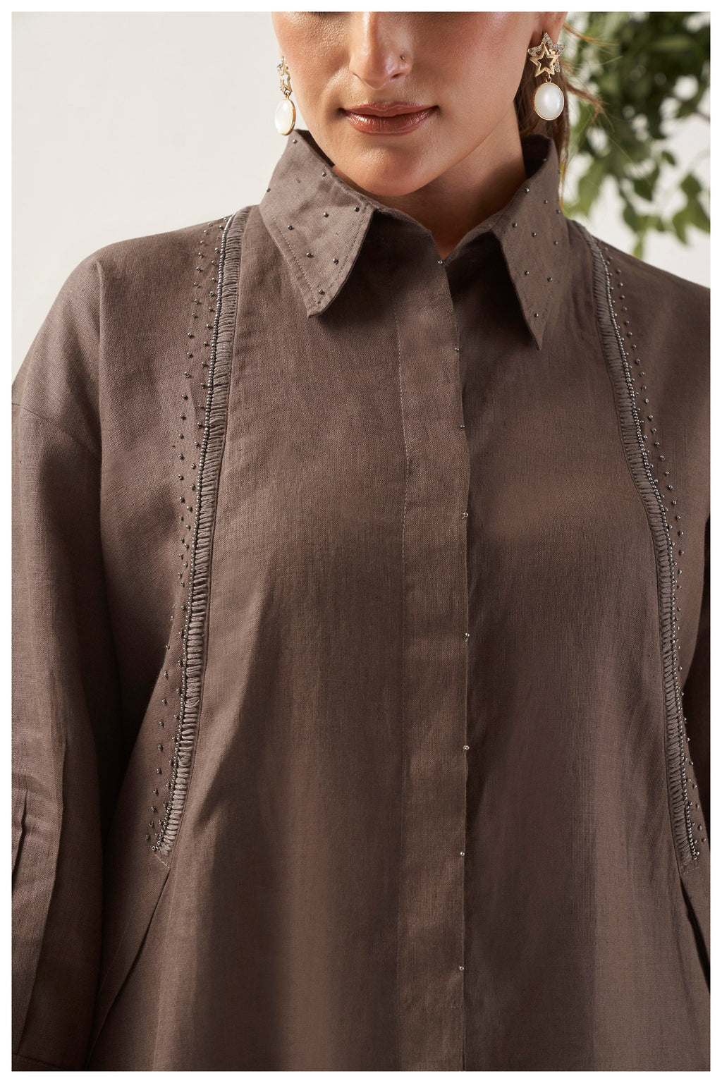 The Cocoa Shirt