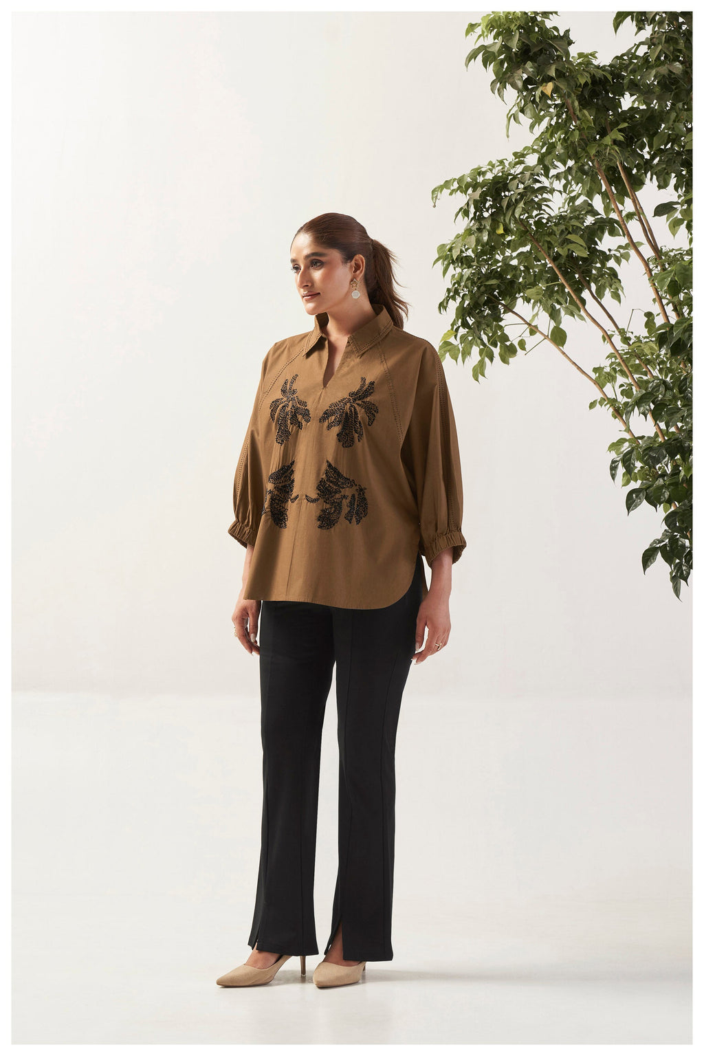 The Dune Shirt