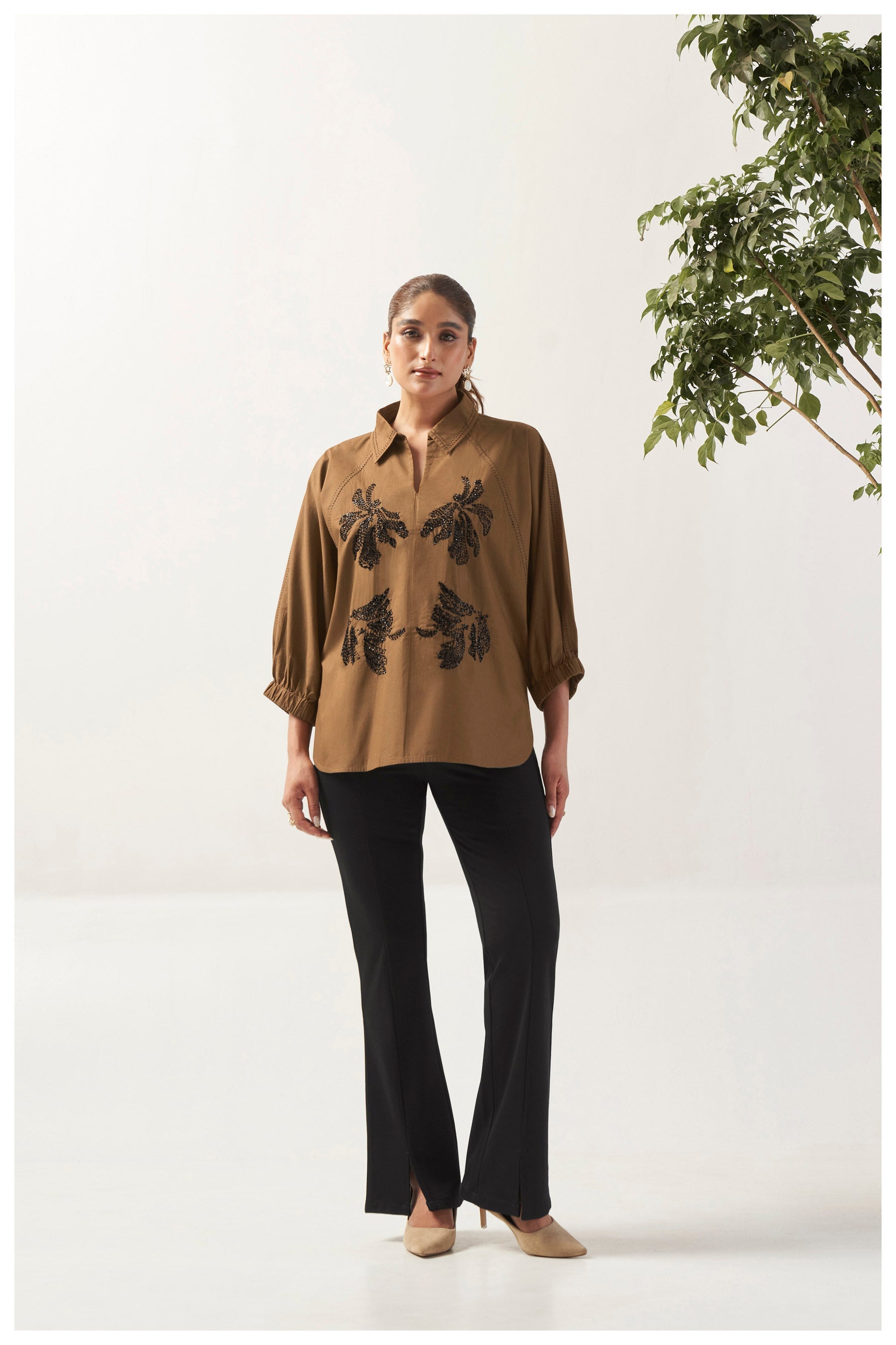 The Dune Shirt