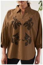 The Dune Shirt