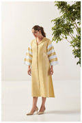 The Sun Muse Dress