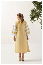 The Sun Muse Dress