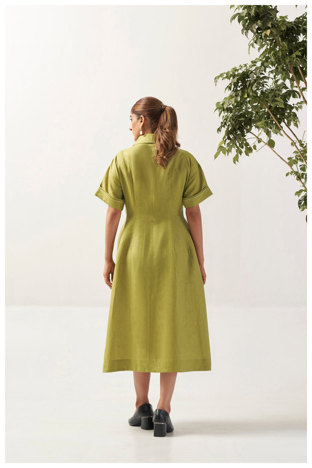 The Garden Dress