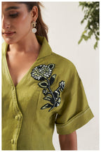 The Garden Dress
