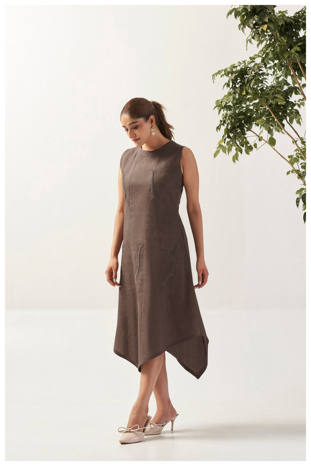 The Dune Dress