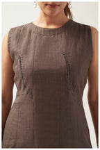 The Dune Dress