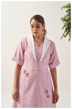 The Rose Dress