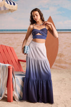 Marseille Skirt Set
