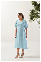The Cloud Dress
