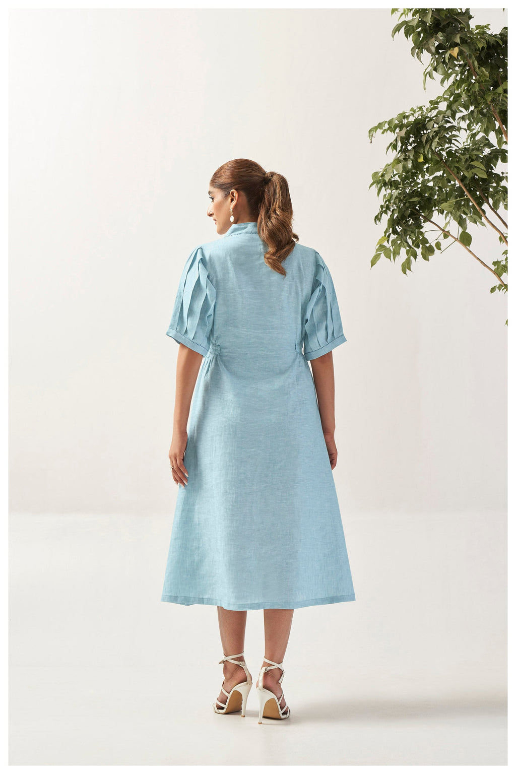 The Cloud Dress