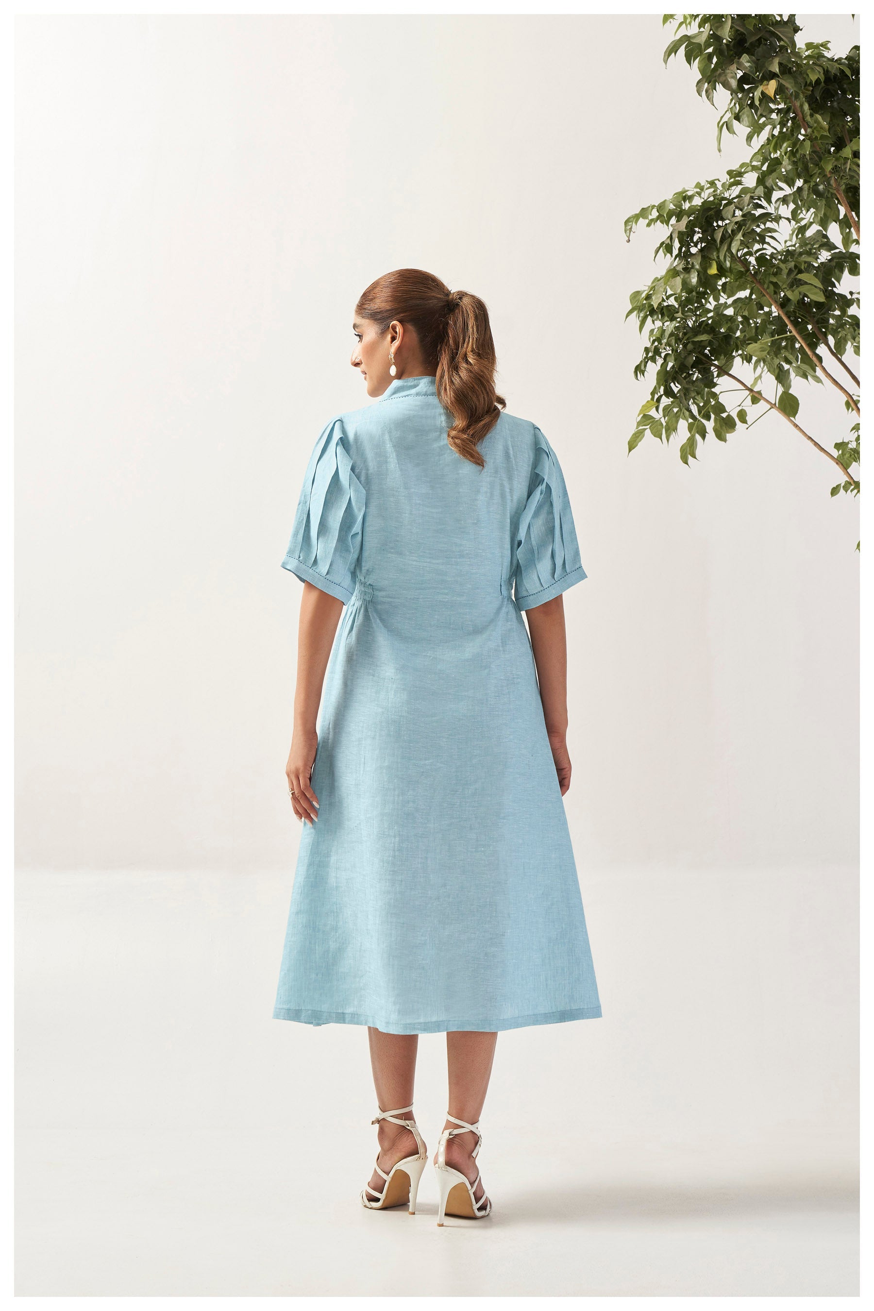 The Cloud Dress