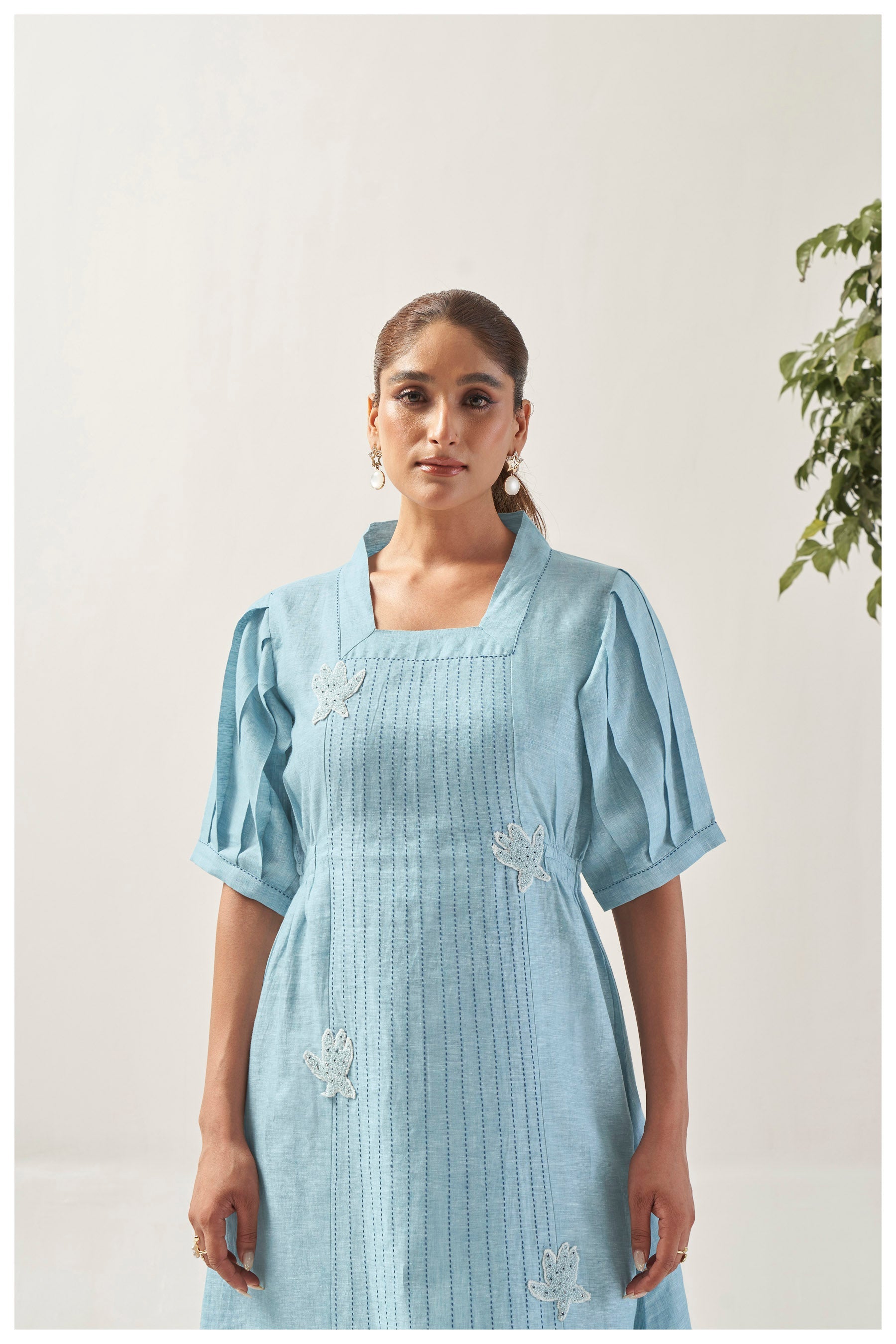 The Cloud Dress